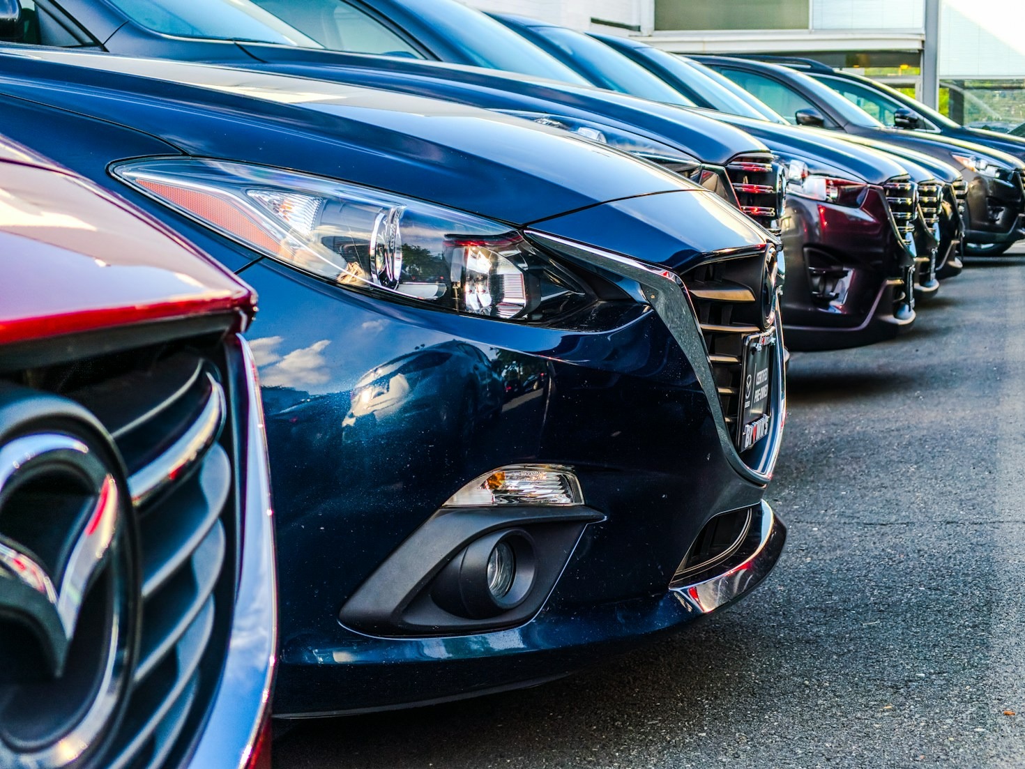 The Benefits of Buying Certified Used Cars