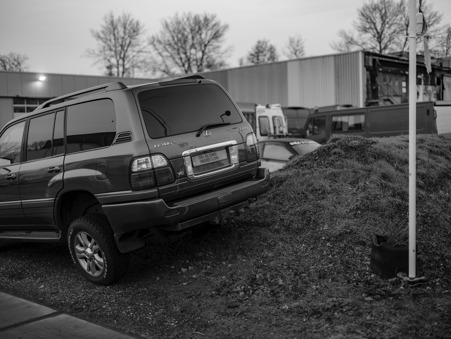 Key Benefits of Automotive Repairs with AAC